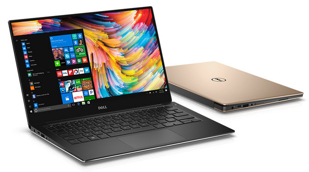 Dell XPS 13 Dell XPS 13