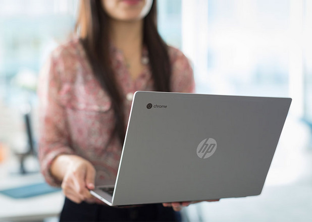 HP Chromebook 13 HP Chromebook 13