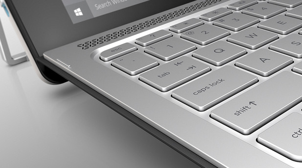 HP Spectre x2 HP Spectre x2