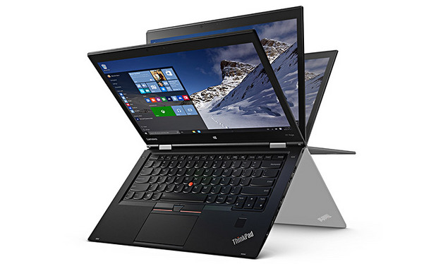 Lenovo ThinkPad X1 Yoga Lenovo ThinkPad X1 Yoga