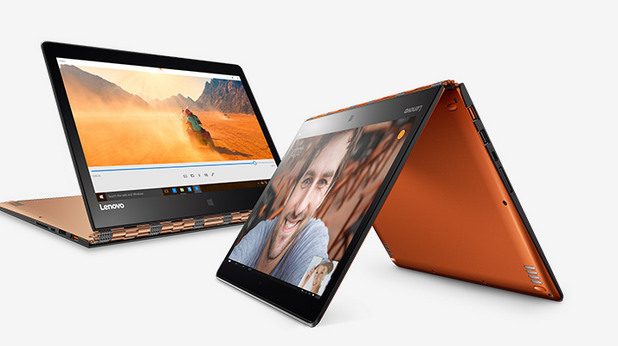 Lenovo Yoga 900 Lenovo Yoga 900