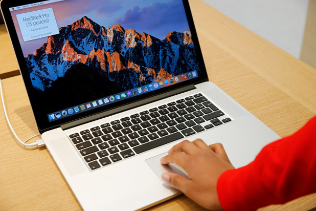 MacBook Pro MacBook Pro