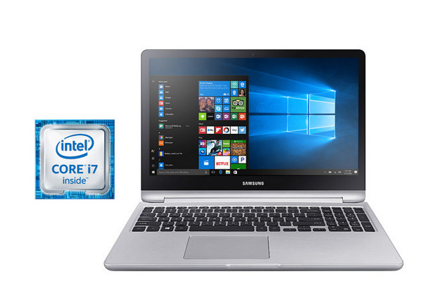 Samsung Notebook 7 Spin Samsung Notebook 7 Spin