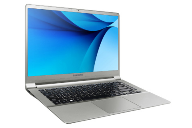 Samsung Notebook 9 Samsung Notebook 9