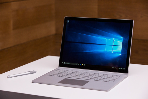 Surface Book Surface Book
