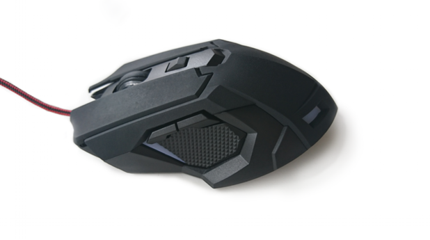 4D TB Video Game Mouse 4D TB Video Game Mouse