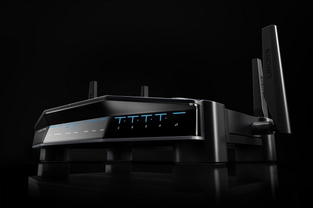 Linksys WRT32X Linksys WRT32X