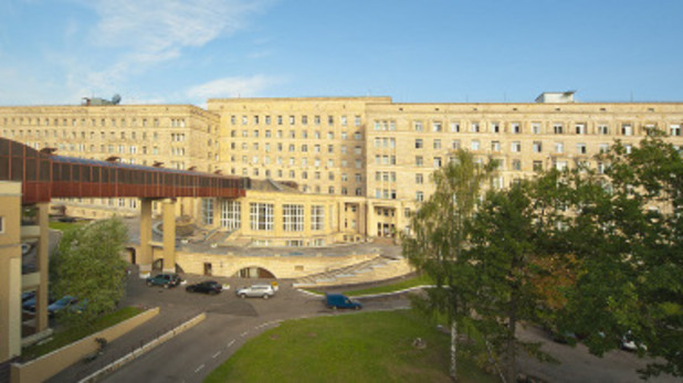 ЦКБ ЦКБ