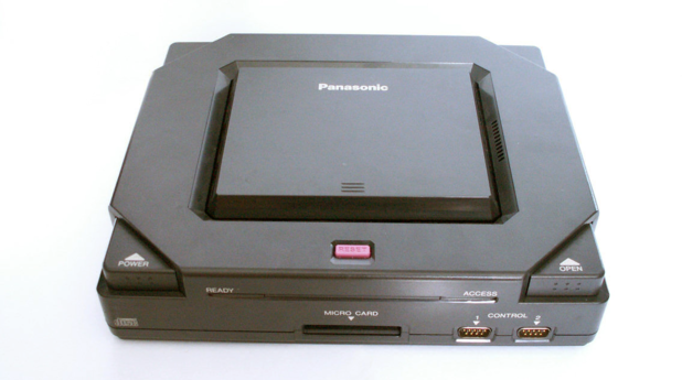 Panasonic M2 Panasonic M2
