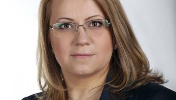 Деница Златева Деница Златева