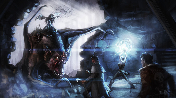 Shadow Realms Shadow Realms
