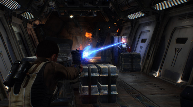 Star Wars 1313 Star Wars 1313