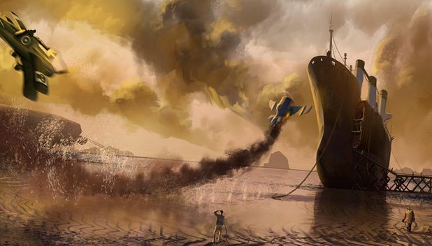 Titan Titan