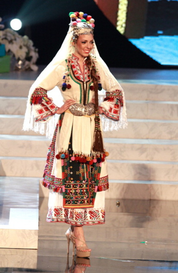 Мис България Мис България