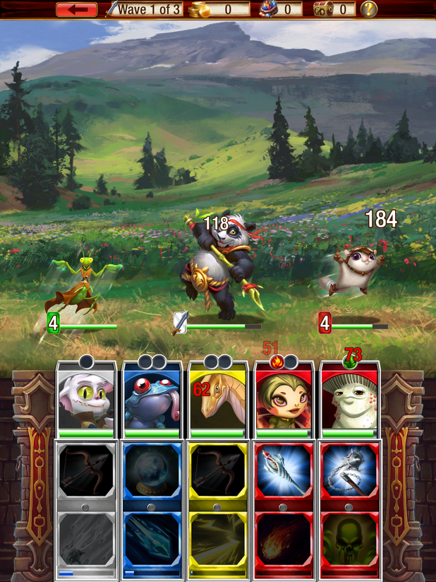 Creature Quest Creature Quest