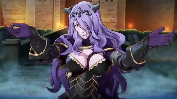 Fire Emblem Heroes Fire Emblem Heroes