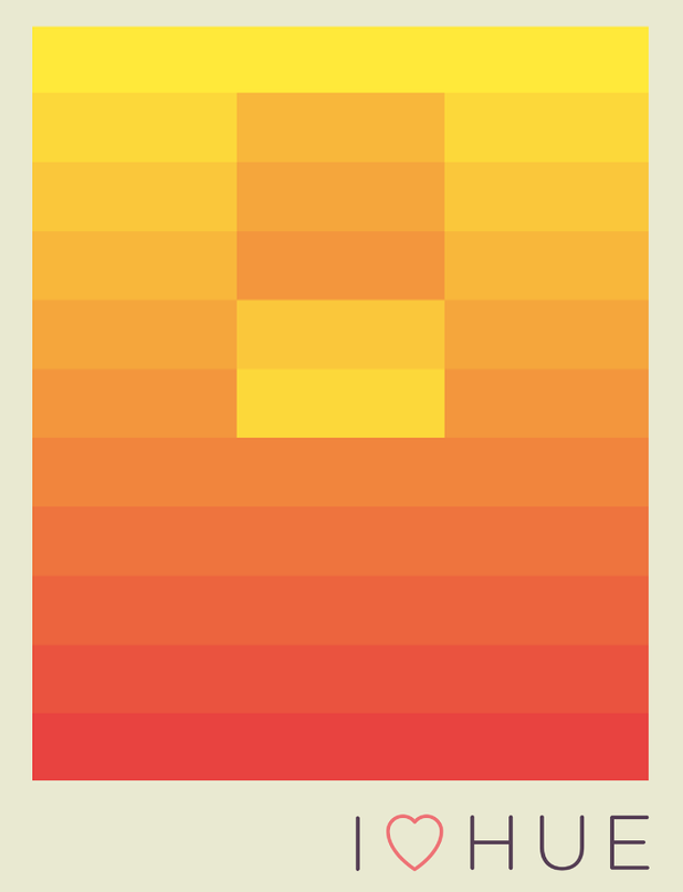 I Love Hue I Love Hue