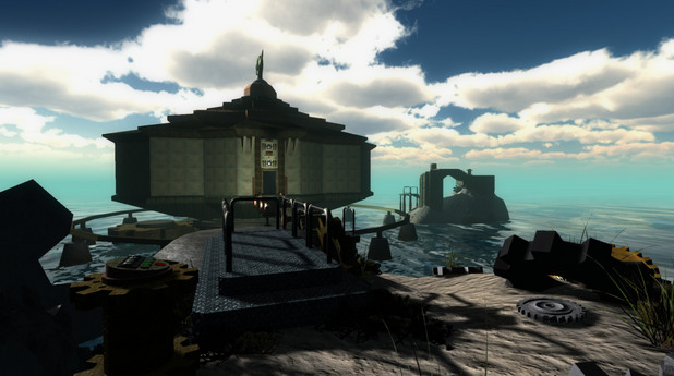 realMyst realMyst