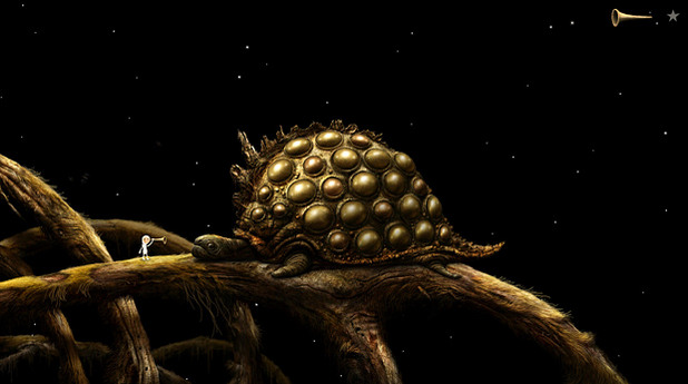 Samorost 3 Samorost 3