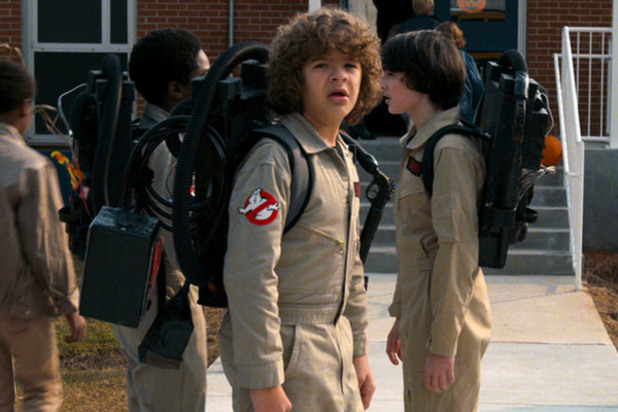 Stranger Things се завръща на Хелоуин Stranger Things се завръща на Хелоуин