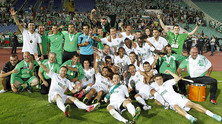 берое със суперкупата 2013