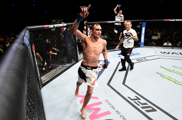 ufc, тони фъргюсън ufc, тони фъргюсън