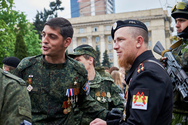михаил толстих - гиви михаил толстих - гиви