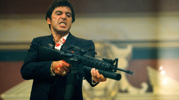 Scarface Scarface