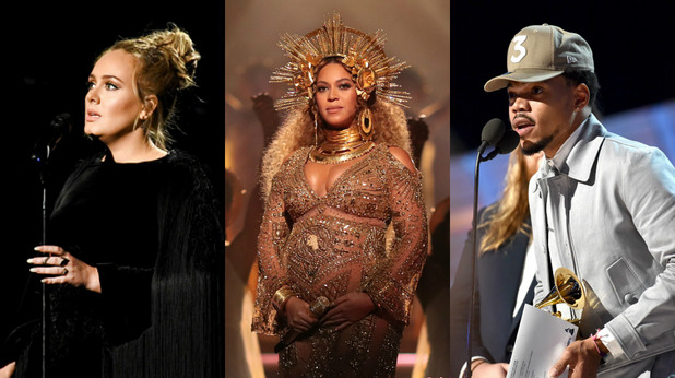 grammy 2017 grammy 2017