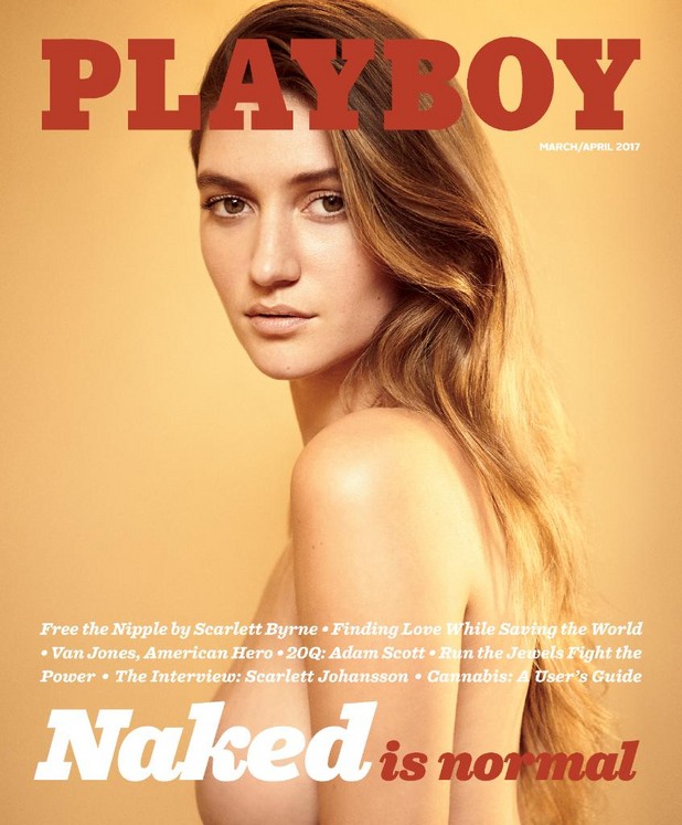 playboy playboy