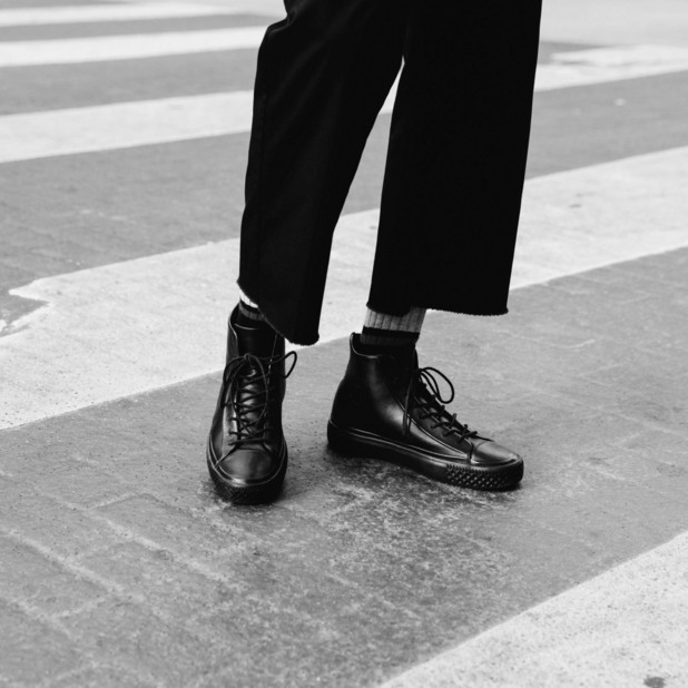 chuck modern chuck modern