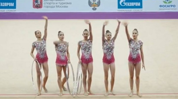 Ансамбъл България 2017 Ансамбъл България 2017