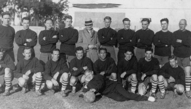 сащ, мондиал 1930 сащ, мондиал 1930