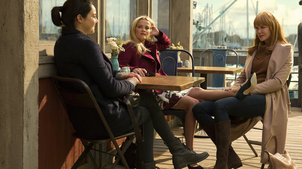Big Little Lies Big Little Lies