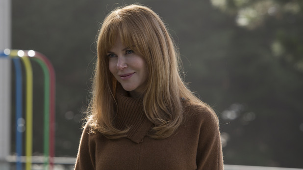 Big Little Lies Big Little Lies