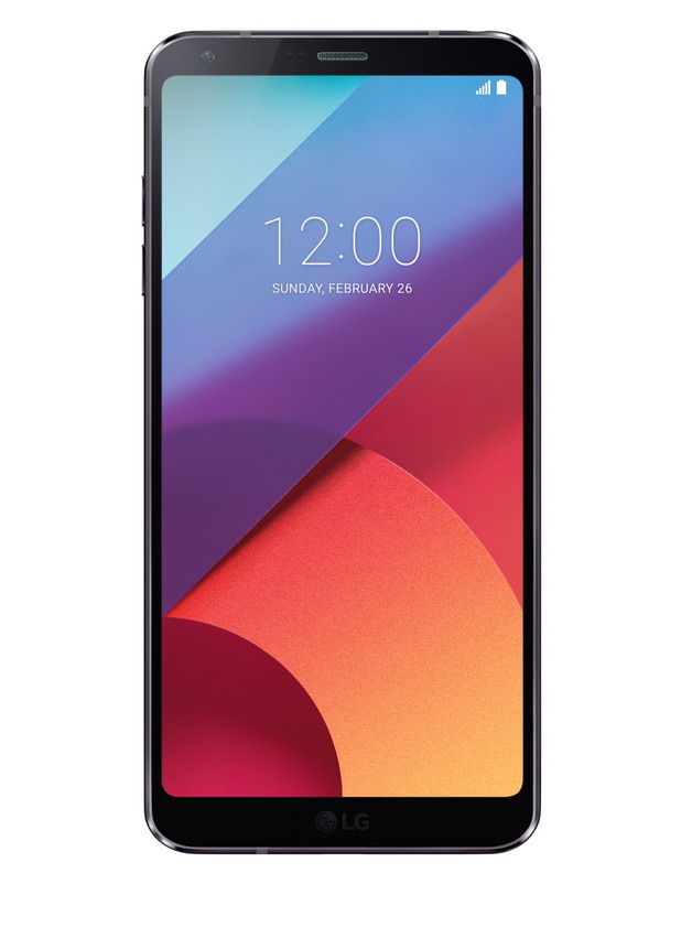 LG G6 LG G6