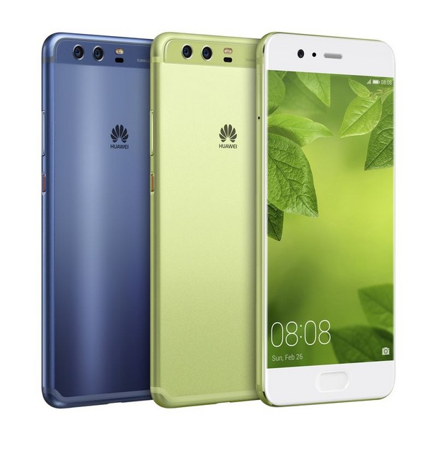 Huawei P10 Huawei P10