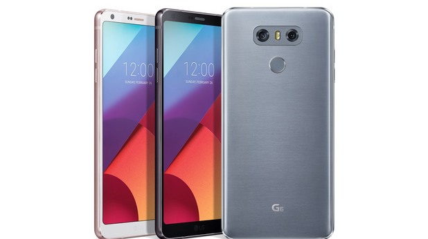 LG G6 LG G6