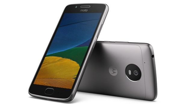 Moto G5 Moto G5