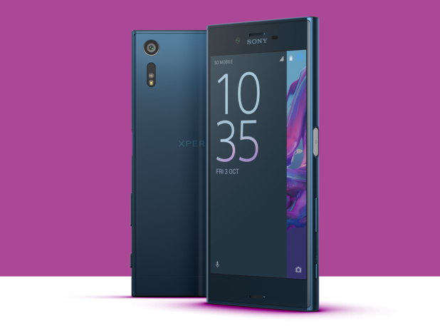 Sony Xperia XZ Sony Xperia XZ