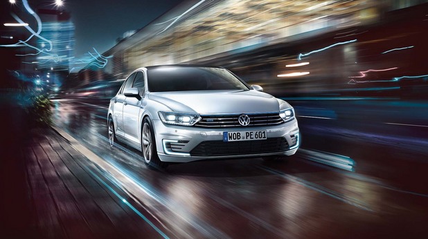 passat gte passat gte