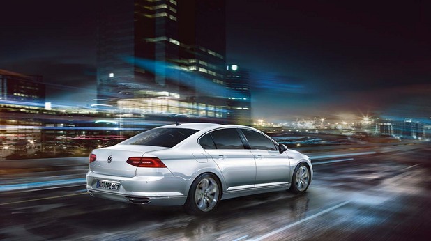 passat gte passat gte