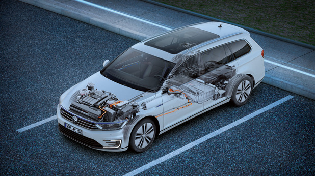 passat gte passat gte