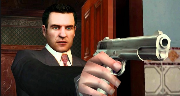 Mafia: City of Lost Heaven Mafia: City of Lost Heaven