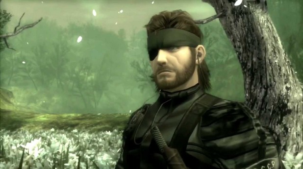 Metal Gear Solid 3: Snake Eater Metal Gear Solid 3: Snake Eater