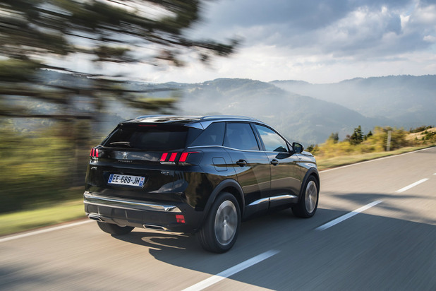 peugeot 3008 peugeot 3008