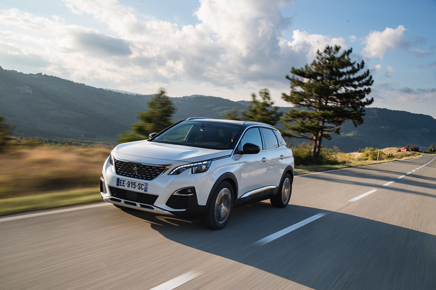 peugeot 3008 peugeot 3008
