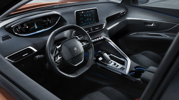 peugeot 3008 peugeot 3008