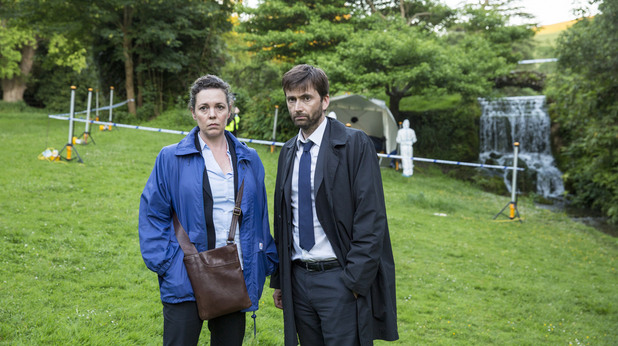 Broadchurch Broadchurch
