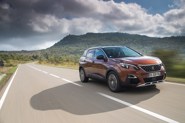 peugeot 3008 peugeot 3008